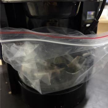 Filtre Kahve Makinesinin Hasarlı Teslimatı Ve Sürat Kargo'nun Sorumluluk Reddi