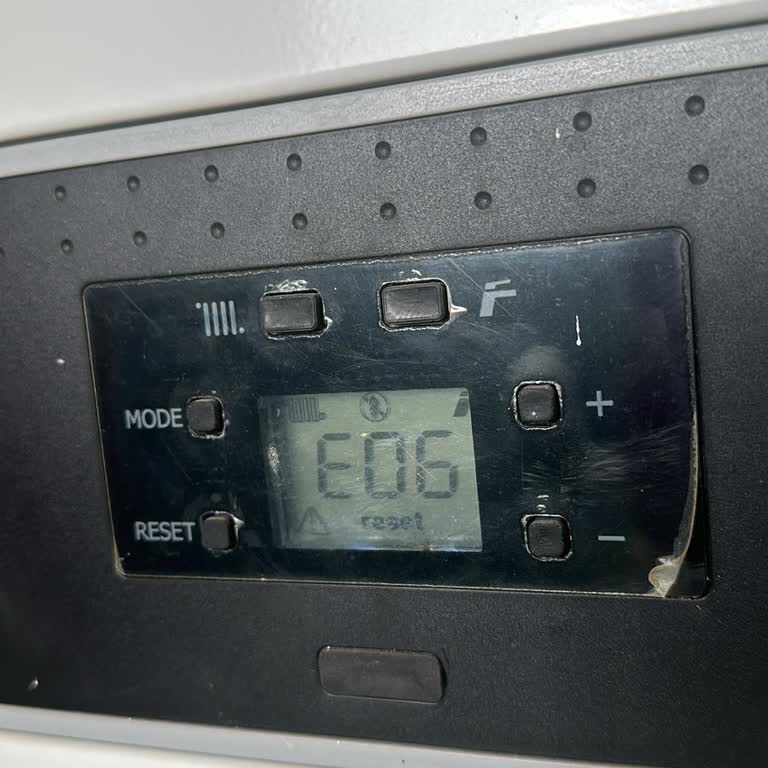 Kombimde Kart Değişimi Gecikmesi Ve Tekrarlayan Hatalar Isınma Sorununa Yol Açıyor