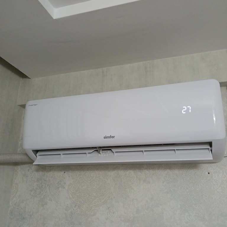 Simfer Klimada Isıtma Sorunu Ve İade Talebi