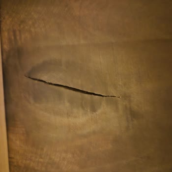 Effe Mobilya’dan Alınan Masalarda Tahta Kurusu Sorunu Ve Müşteri Suçlaması