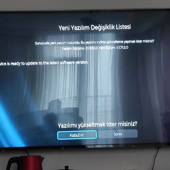 Zorla Tivo Güncellemesi TV’yi Yavaşlatıyor, +18 İçerik Gösteriyor Ve Sürekli Uyarı Veriyor