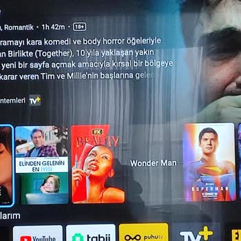 Zorla Tivo Güncellemesi TV’yi Yavaşlatıyor, +18 İçerik Gösteriyor Ve Sürekli Uyarı Veriyor