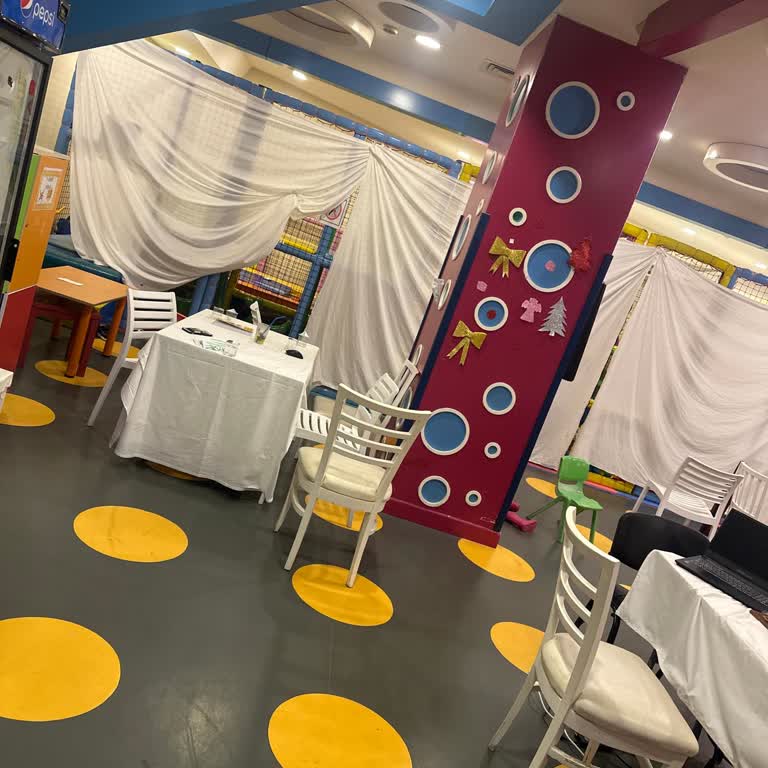 Orange County Belek Oteli'nde Kaba Personel Ve Yetersiz Hizmet Şikayeti