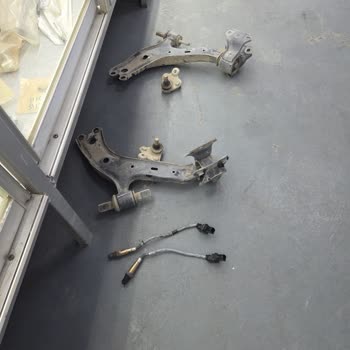 Yanıltıcı Ekspertiz Raporu Sonrası Şanzıman Arızası Ve 100 Bin Liralık Masraf