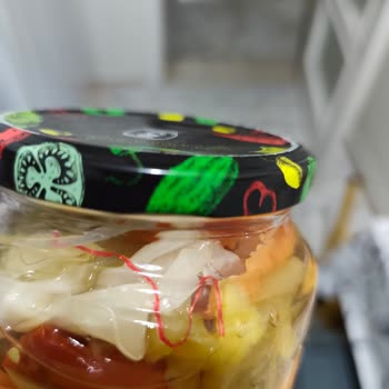 BİM'de Satın Alınan Gıdalarda Yabancı Madde Tespiti Sağlık Riskini Artırıyor