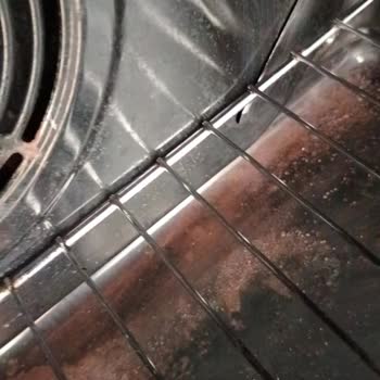 Simfer Ankastre Fırın Ses Ve Pişirme Sorunları Garanti Kapsamında Çözülmedi