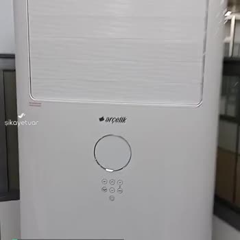 Arçelik Servis Ve Klima Sorunu
