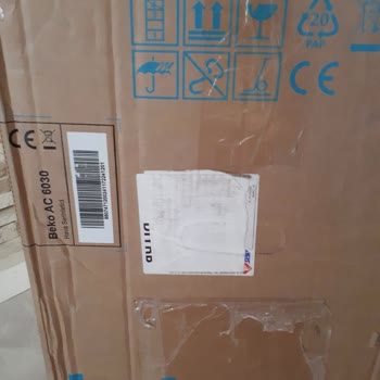 Arızalı Klima İçin İade Reddi Ve Hakem Kararı Sonrası Ödeme Gecikmesi