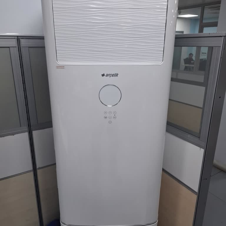 Arçelik Klimamız Isıtma Yapmıyor, Servis Çözüm Sağlamıyor Ve Değişim Sözünü Tutmuyor