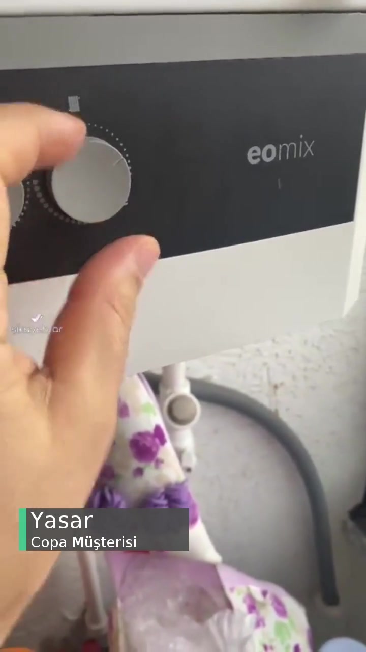 Copa Kombi Uğultu Yapıyor videonun kapak resmi