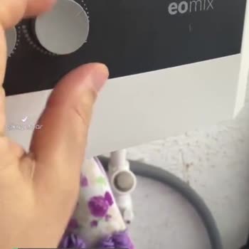 Copa Kombi Uğultu Yapıyor