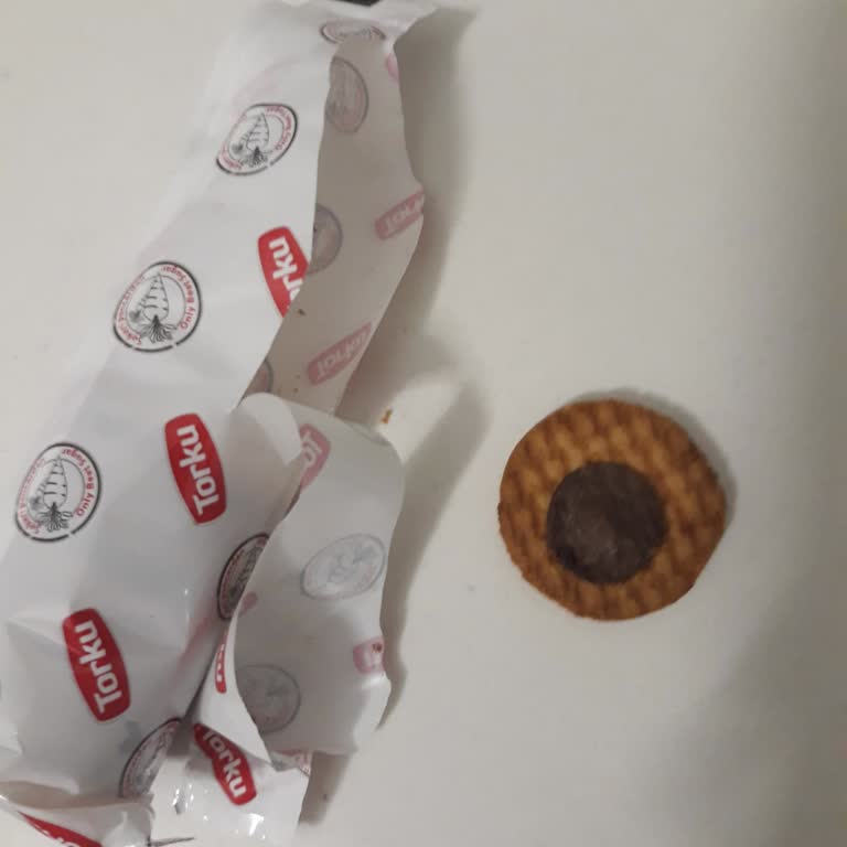 Torku Kremalı Bisküvilerinde Krema Eksikliği: Üretim Hatası Ve Mağduriyet