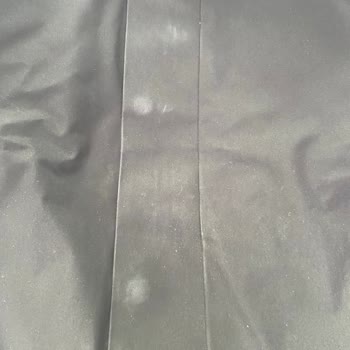 Montta Üretim Hatası Olarak Görülen Lekeler İçin Değişim Talebi