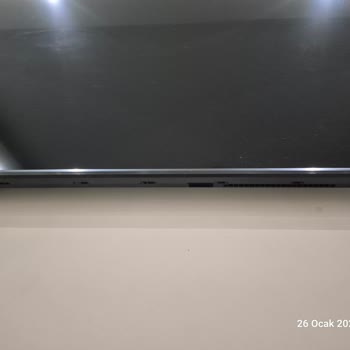 Samsung TV'de Kendi Kendine Çıkan Çizgiler Ve Yetkisiz Servis Ücret İddiası!