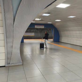 Su Almak İçin Ziyaret Ettiğim Cihazda Su Alamama Ve 20 TL İade Talebi