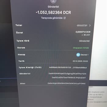 Ledger Wallet Security Concern After Funds Moved Without User Approval