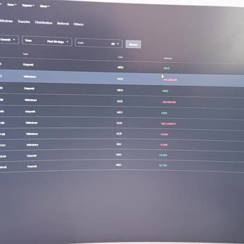 Ledger Wallet Security Concern After Funds Moved Without User Approval