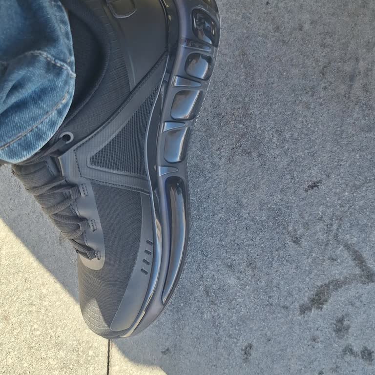 Topuk Kayması Sorunu Yaşadığım Lescon Eterium Ayakkabısı İade Talebi