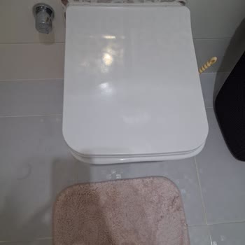 Klozet Kapağım Sürekli Kırılıyor Ücretsiz Değişim Talebi