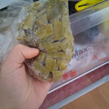 Arçelik Buzdolabı Dondurucu Arızası Ve Yetkisiz Servis Gecikmesiyle Kışlık Yiyecekler Çöpe Gitti