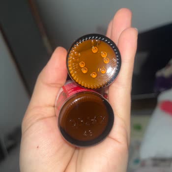 Trendyol’dan Gelen Bebek Damlasının Renk Ve Doku Farkı Nedeniyle İade Talebi