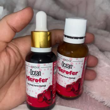 Trendyol’dan Gelen Bebek Damlasının Renk Ve Doku Farkı Nedeniyle İade Talebi