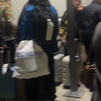 Ajet Bir Uçuş Nasıl Kabusa Döner? 26 Ocak Ankara–Erzurum