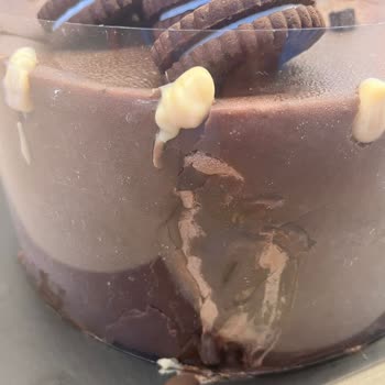 Yanlış Ve Bayat Ürünler İçin Tam İade Talebi