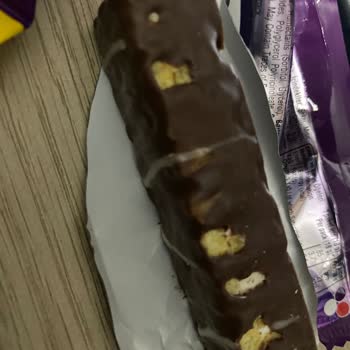 Ülker Piko Bar’da Eksik Çikolata Kaplaması Ve Bayat İçerik Şikayeti