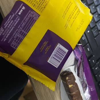 Ülker Piko Bar’da Eksik Çikolata Kaplaması Ve Bayat İçerik Şikayeti