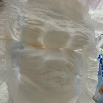 Molfix’te Kullanılmış Bezlerin Yeniden Satılması