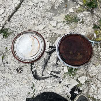 Muratoğlu Yapı Firmasından Gelen LM-500 Membran Ürününde Kalite Tutarsızlığı Ve İade Sorunu