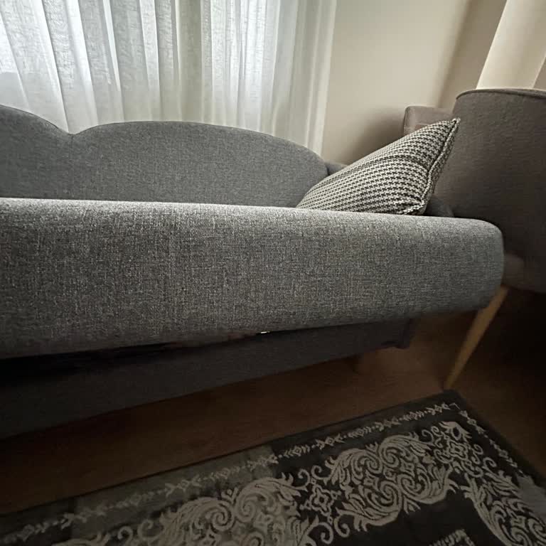 Makas Aksamının Kırılması Ve Servis Gecikmesi