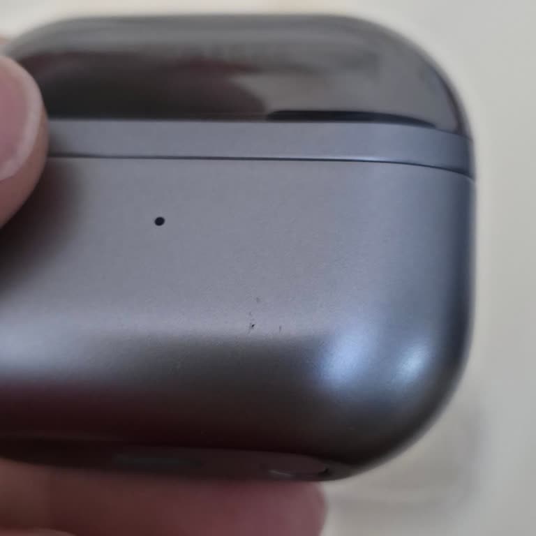 Kısa Sürede Çizik Alan Samsung Buds 3 Pro Ayıplı Ürün