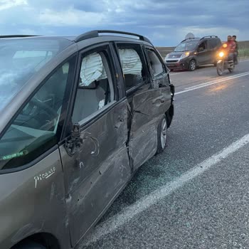 Allianz Sigorta'dan Maddi Ve Manevi Zarar İçin Ödeme Almadan Uzayan Tazmin Süreci