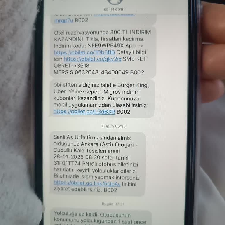 Aş Urfa Turizm Seferinde 6 Saatlik Gecikme Ve Kaba Personel Tutumu