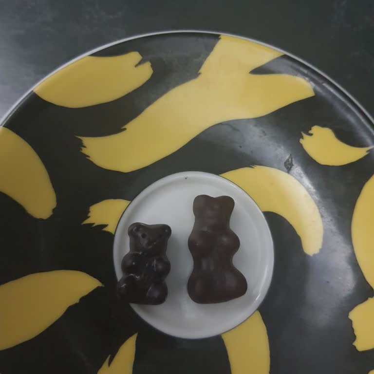 Vita Bear Sleepy Formül Değişikliği Ve Geri Ödeme Talebi