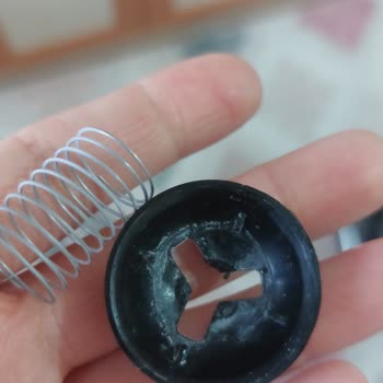 Karaca Züccaciye Konuşan Çaycı Çay Makinem Kendi Kendine Hata Vermeye Başladı