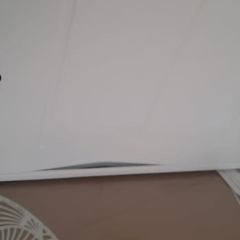 Kırık Ve Çalışmayan Konvektör Isıtıcı İçin Media Markt’ta Hemen Değişim Talebi