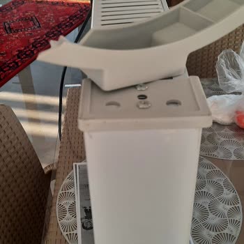 Kırık Ve Çalışmayan Konvektör Isıtıcı İçin Media Markt’ta Hemen Değişim Talebi