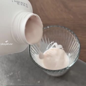 Binvezir Kefir Bozuk
