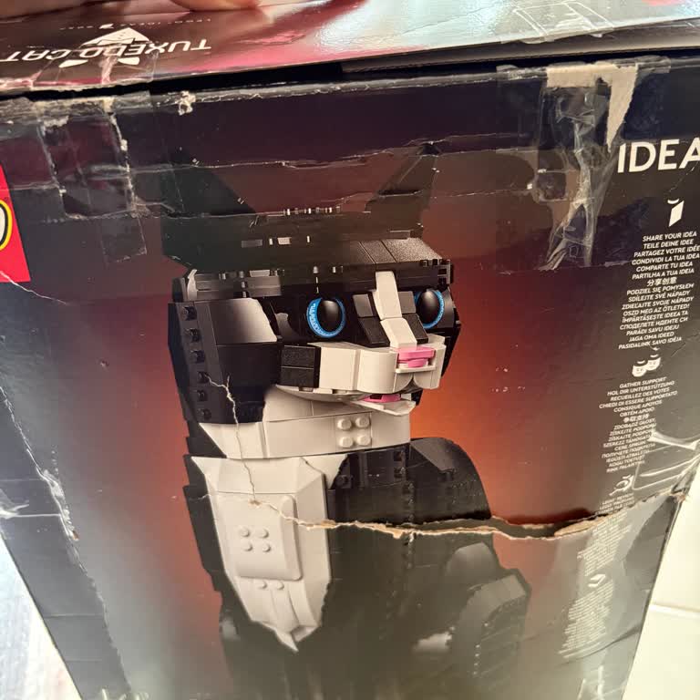 Kutu Bandı Açıldığı İçin İade Talebim Reddedildi