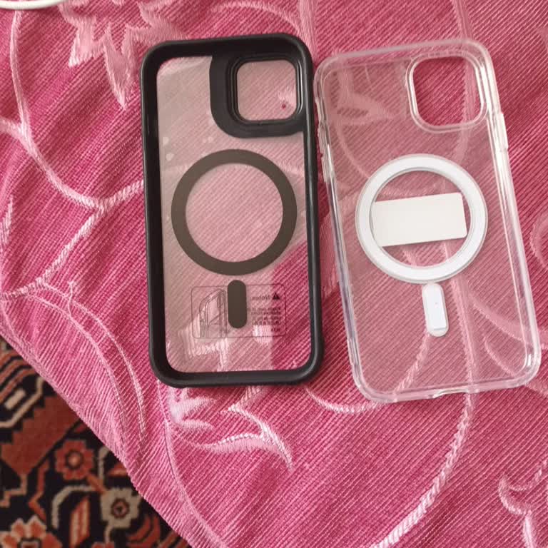 Yanıltıcı Reklam, Çelik Kasa Olmayan Kılıf Ve İade Talebi