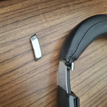 Garanti Hatası Ve Fiziksel Bozulma Nedeniyle Asus Kulaklıkta Cevapsız Destek