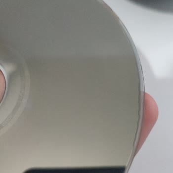 Gardrops'ta İkinci El Bozuk Oyun CD'si Ve İade Reddi