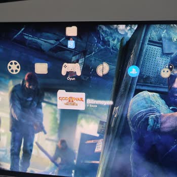 Gardrops'ta İkinci El Bozuk Oyun CD'si Ve İade Reddi