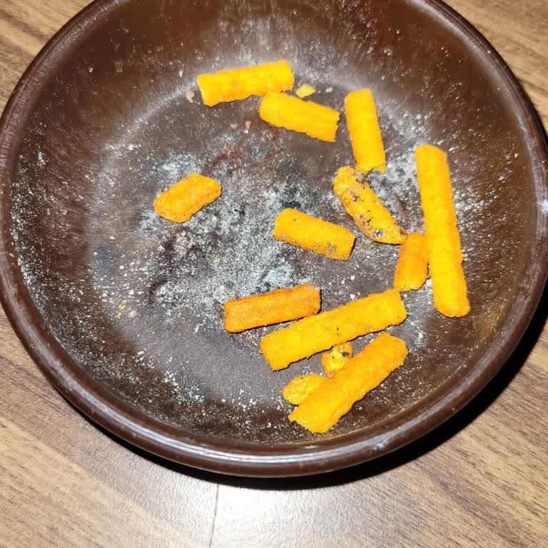 Kulüp Edirne İkram Olarak Gelen Çerez, Küllük Olarak Kullanılan Kapta Getirildi!