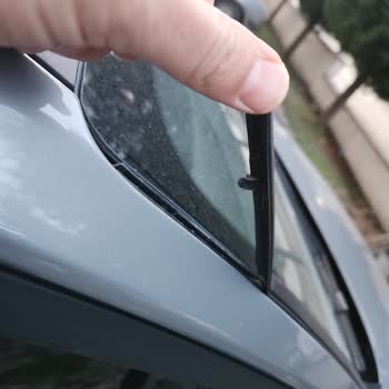 Ford Puma Cam Çıtası Değişiminde Uzun Gecikme Ve Bilgilendirme Eksikliği