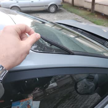 Ford Puma Cam Çıtası Değişiminde Uzun Gecikme Ve Bilgilendirme Eksikliği