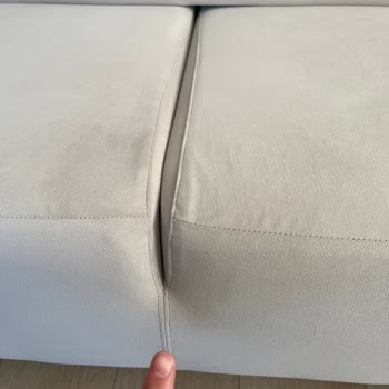 Modalife Koltuk Takımında Hatalı Kurulum Ve Eksik Çıta Nedeniyle İade Talebi!